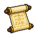Prophecy icon